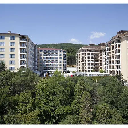 Bendita Mare 公寓式酒店 金沙