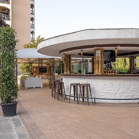 公寓式酒店 Bendita Mare