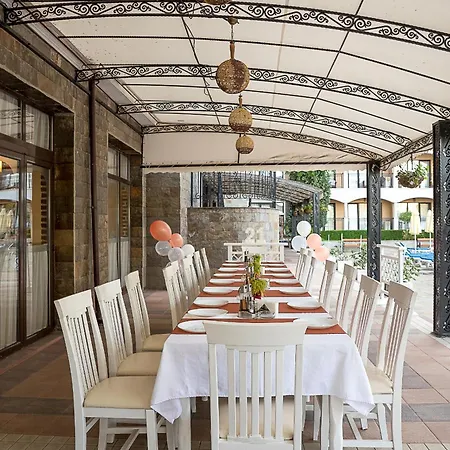 公寓式酒店 Bendita Mare 金沙