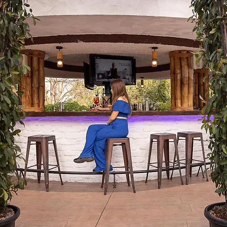 Bendita Mare Golden Sands