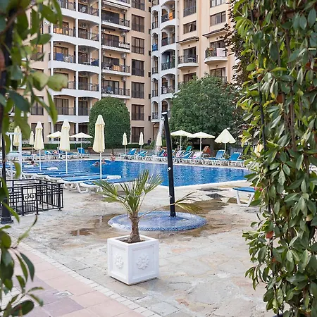 Bendita Mare Apart-hotel