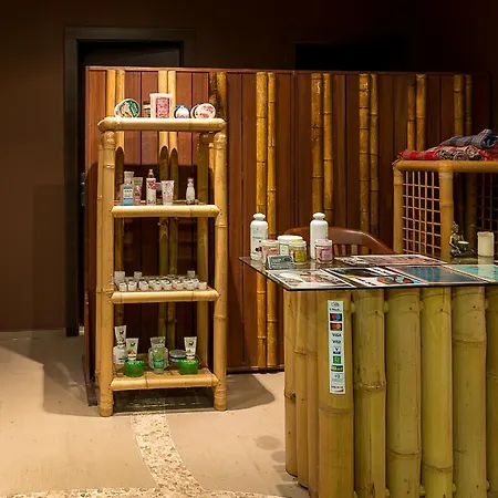 Bendita Mare 公寓式酒店 金沙