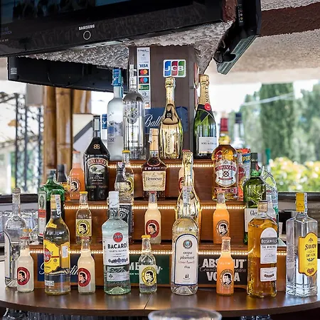 公寓式酒店 Bendita Mare 金沙