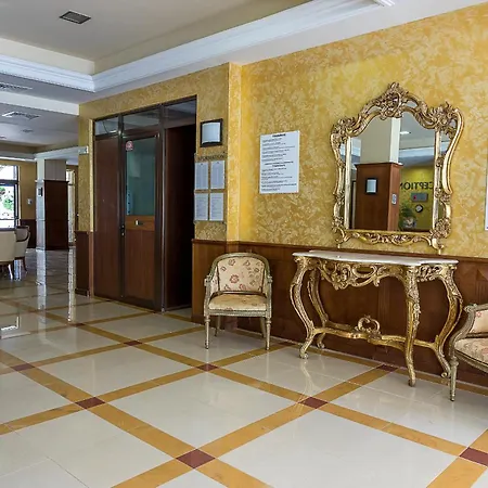 Bendita Mare 4* Golden Sands