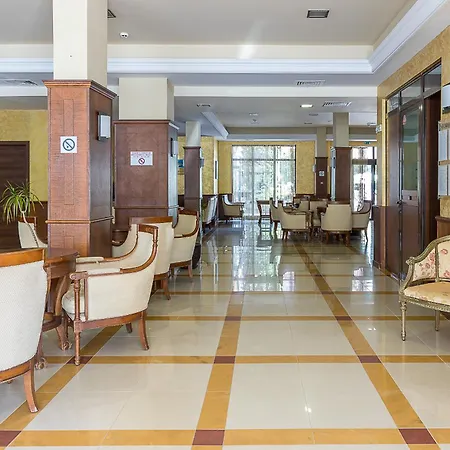 公寓式酒店 Bendita Mare 4*