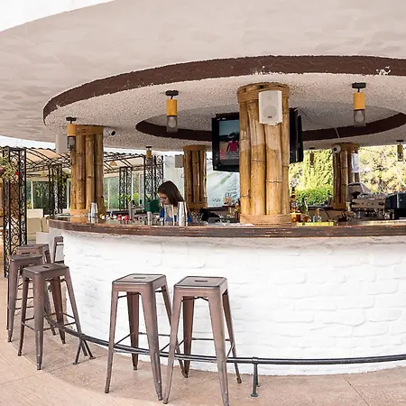 Bendita Mare Aparthotel Goldstrand