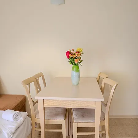 Aparthotel Bendita Mare Goudstrand