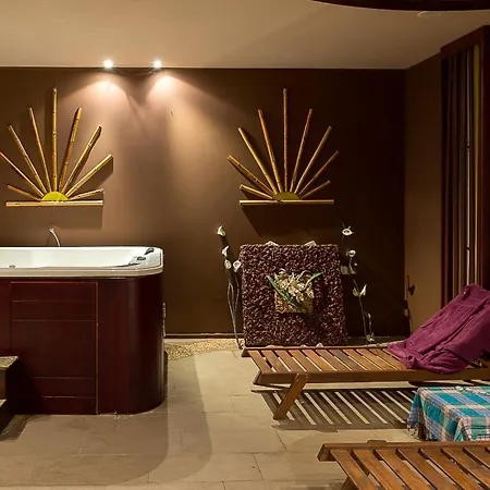 Bendita Mare Apart-hotel