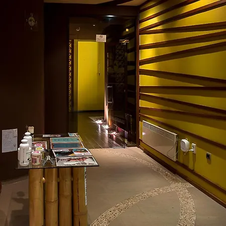 Bendita Mare Golden Sands