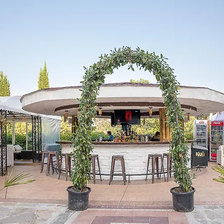 Bendita Mare 公寓式酒店