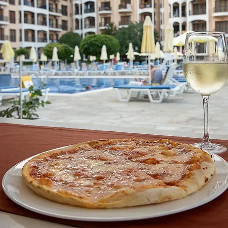 Apart-hotel Bendita Mare 4*