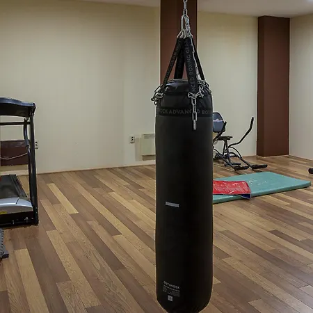 Bendita Mare Apart-hotel Golden Sands