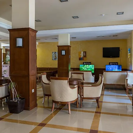 公寓式酒店 Bendita Mare 金沙