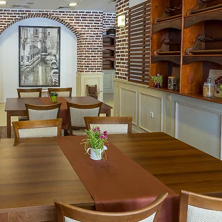 Aparthotel Bendita Mare