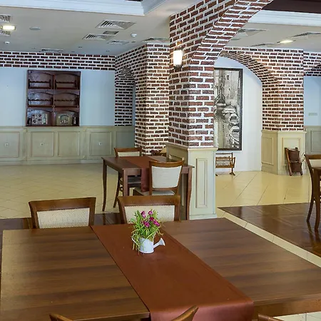 Bendita Mare Aparthotel Goldstrand