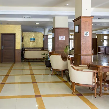 Bendita Mare 4* 金沙