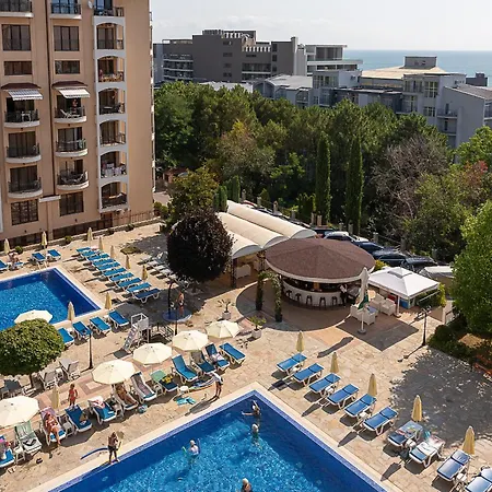 Aparthotel Bendita Mare