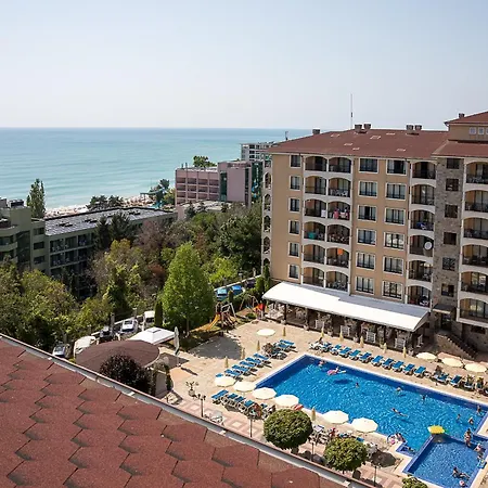 Bendita Mare 公寓式酒店