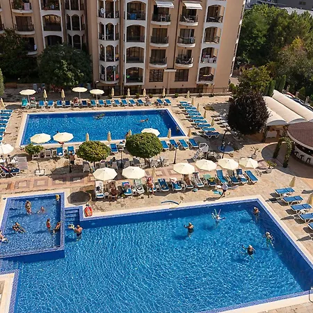 Bendita Mare 4*