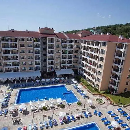 Bendita Mare 公寓式酒店