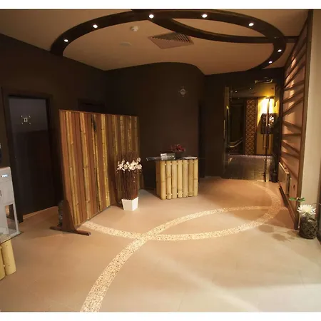 Bendita Mare 公寓式酒店 4*