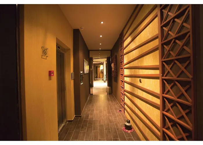 Aparthotel Bendita Mare Goudstrand