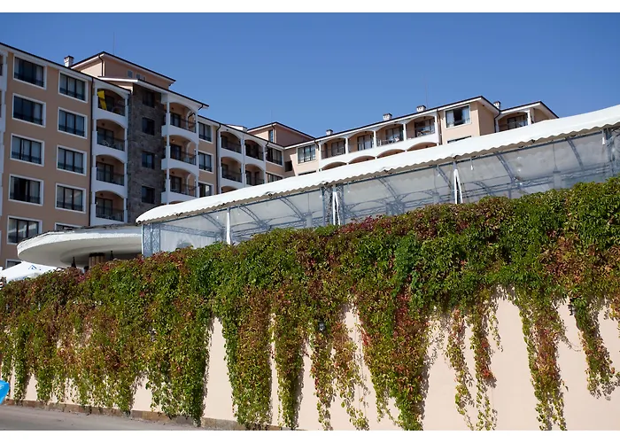 Aparthotel Bendita Mare Goudstrand