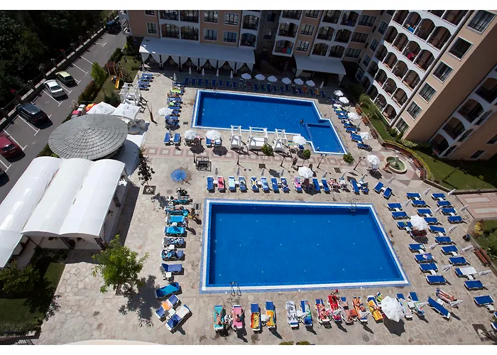 Bendita Mare 4* Goudstrand