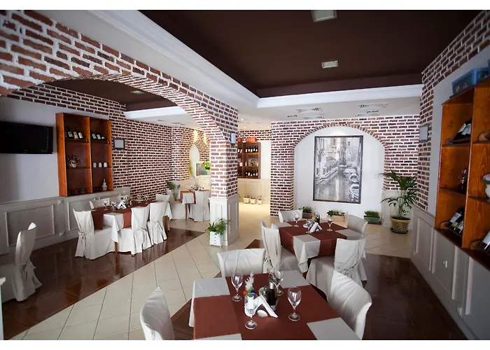 Bendita Mare Aparthotel Goudstrand