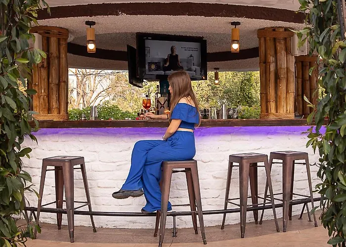 Bendita Mare Goudstrand