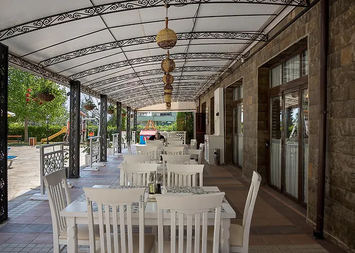 Bendita Mare 4* Goudstrand