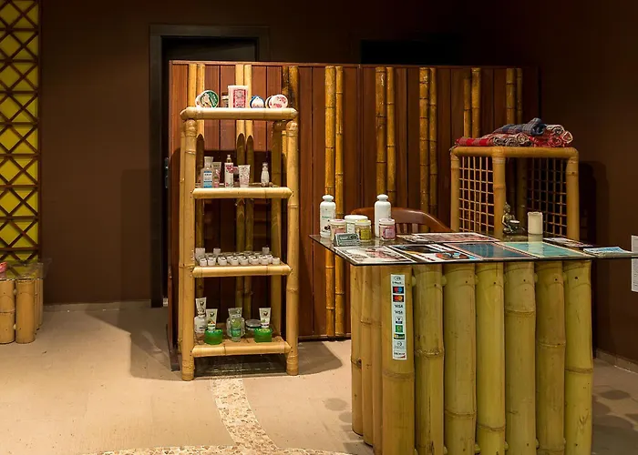 Bendita Mare Aparthotel Goudstrand