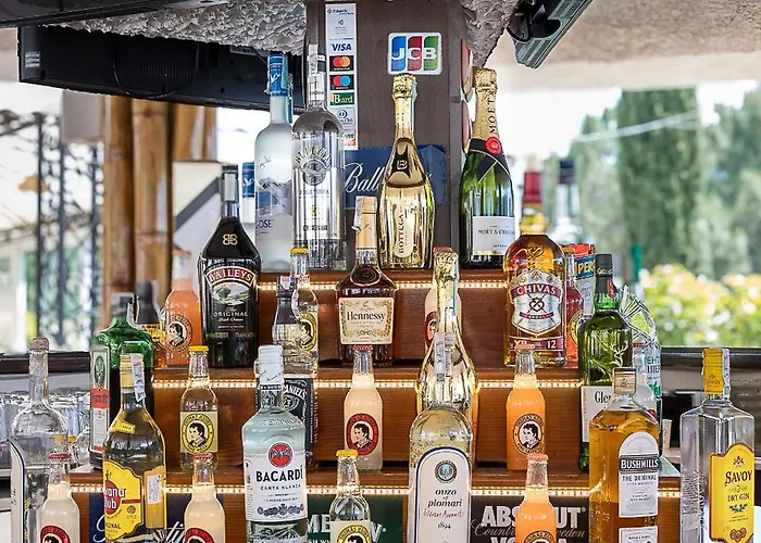 Lejlighedshotel Bendita Mare Golden Sands