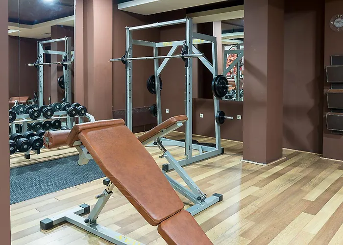 Bendita Mare Goudstrand