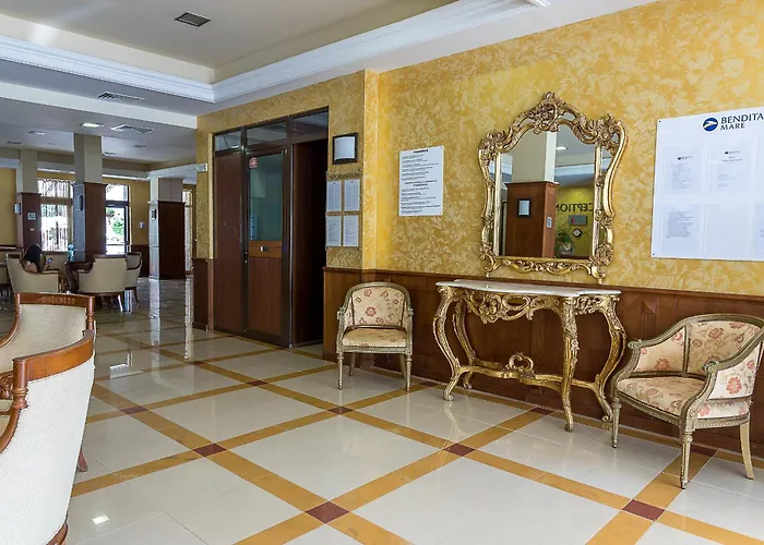 Bendita Mare 4* Goudstrand