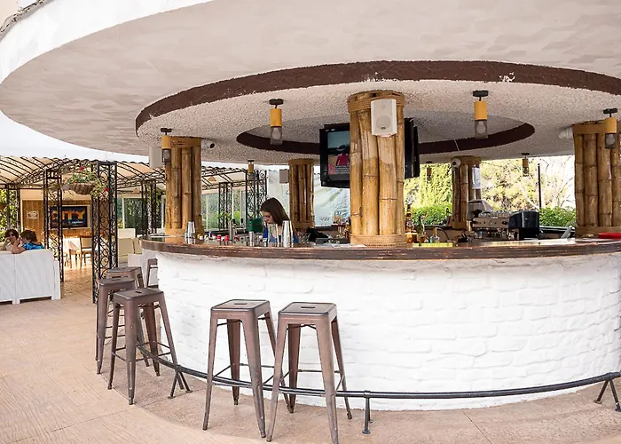 Bendita Mare Aparthotel Goudstrand