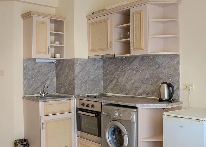 Bendita Mare 4* Goudstrand