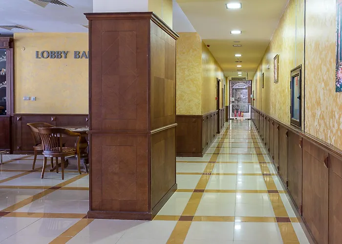 Bendita Mare 4* Goudstrand