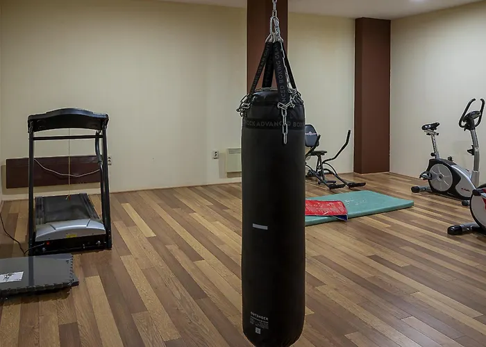 Bendita Mare Aparthotel Goudstrand