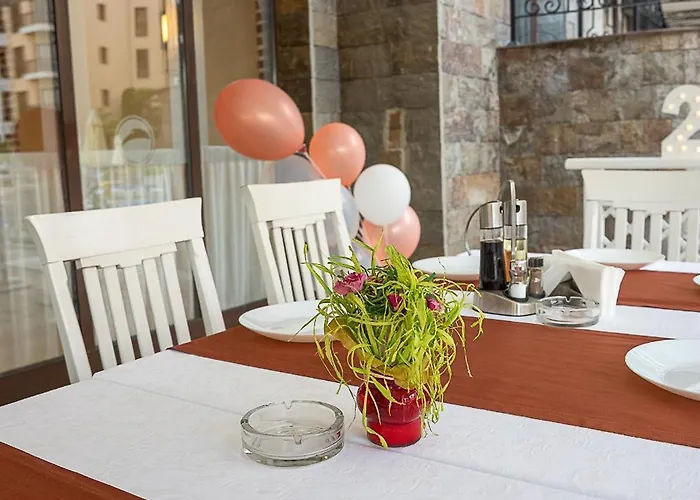 Bendita Mare Golden Sands