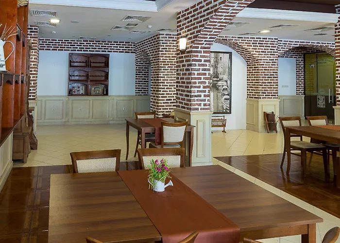 Bendita Mare Aparthotel Goudstrand