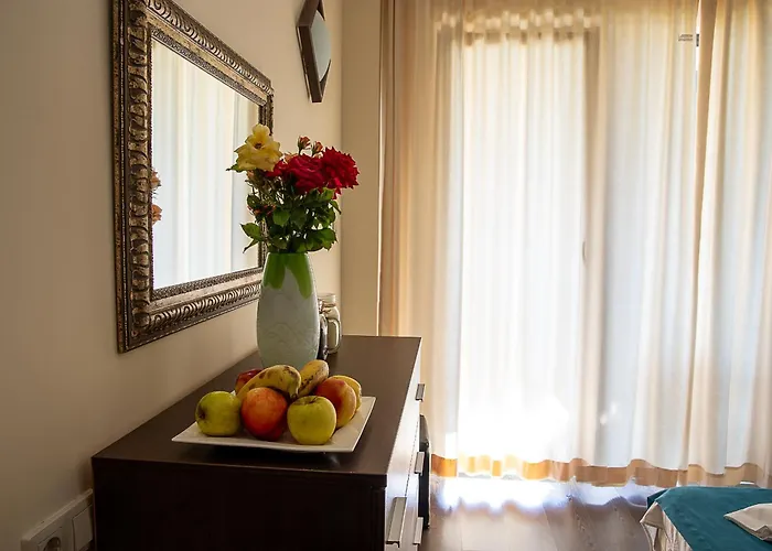 Bendita Mare 4* Goudstrand