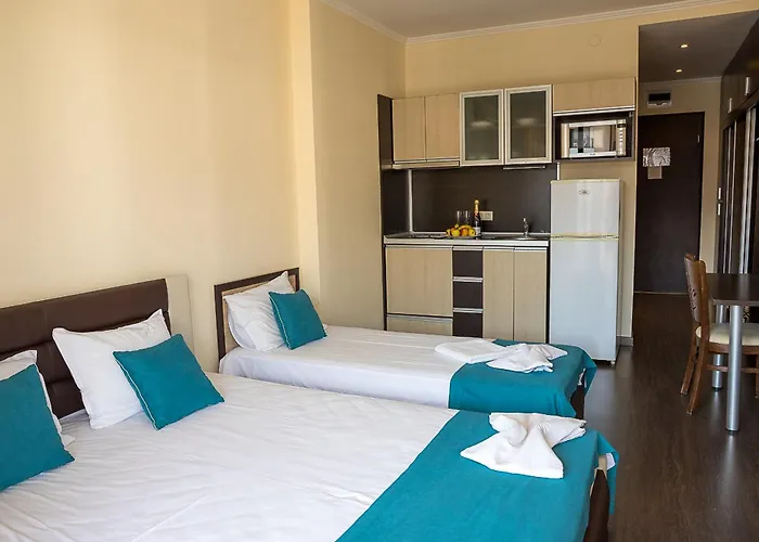 Bendita Mare Goudstrand