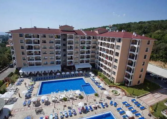 Bendita Mare Aparthotel