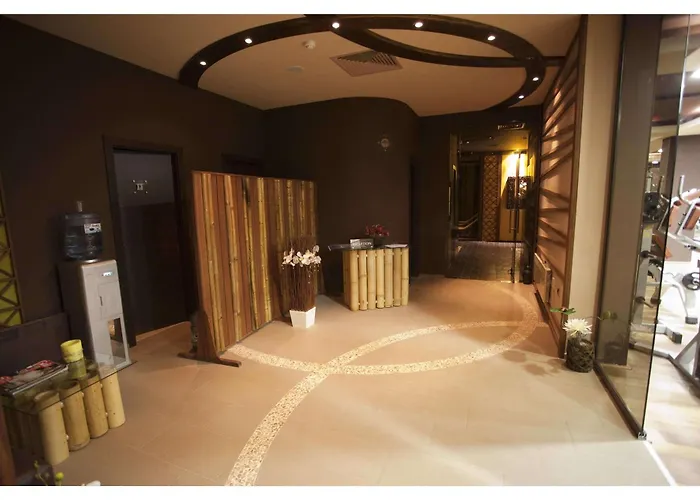 Bendita Mare Lejlighedshotel 4*